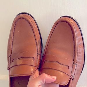 Cole Haan Grand OS Loafers